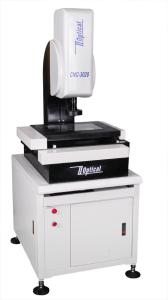 China 3D Optical Coordinate Measuring Machine / Optical Measurement Equipment wholesale