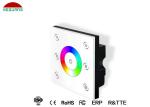RGB Panel LED Pool Light Controller Multifunctional 144W Maximum Output Power