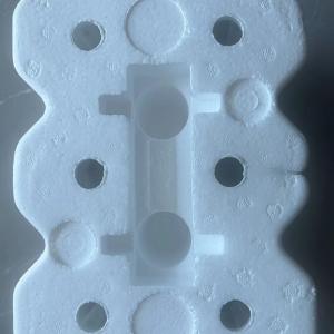 China Customizable Eps Block Foam Hard Density Eps Packaging Inserts wholesale