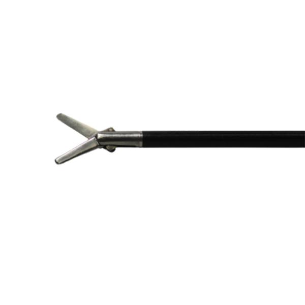 Quality Bariatric Surgery Laparoscopic Hook Scissors for sale