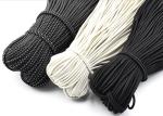 Round String Elastic Shock Cord 1 Mm Or 2 Mm 2.5 Mm Or 3 Mm High Strength