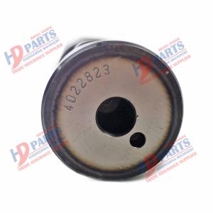 China M11 CUMMINS Diesel Engine Crankshaft 4022823 4083012 For Construction wholesale