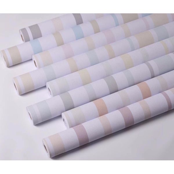 1.22m or 0.61m Width Size High Glossy Marbling PVC Wallpaper Adhesive Wall Stickers for Bathroom and Kitchen Marble Wallpaper