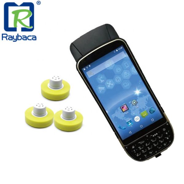 ABS LF Rfid Reader Android System Support Re Development
