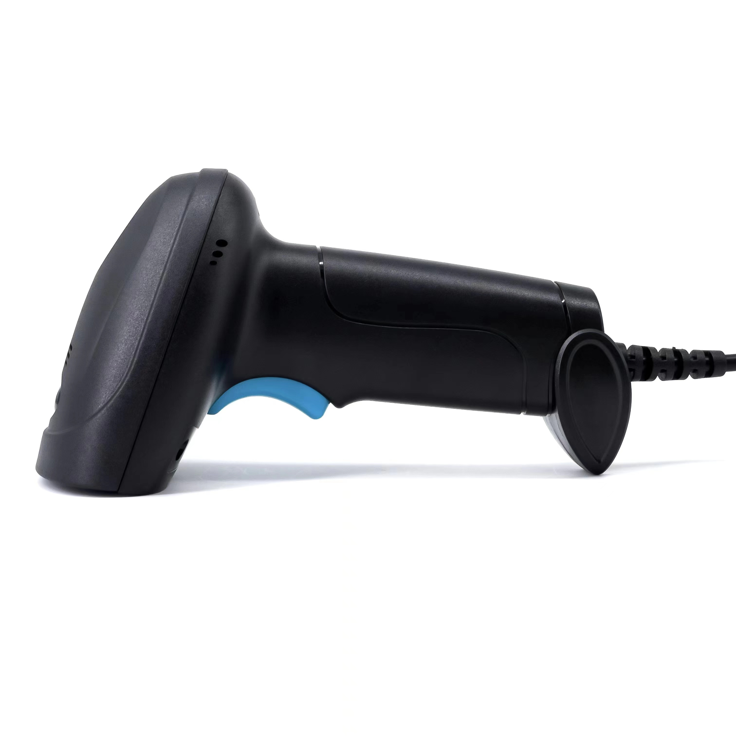 Commercial Wireless Scanner for Retail Warehouse Inventory Logistics Delivery Transportation