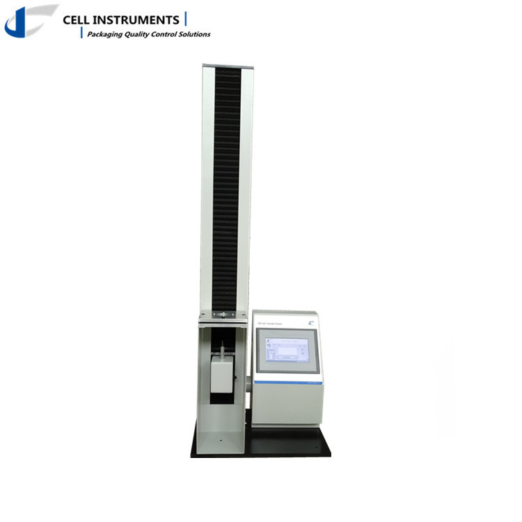 LONG STROKE 500MM 500 Newton TENSILE TESTER FROM CHINA CELL INSTRUMNETS HIGH RESOLUTION 0.5 GRADE