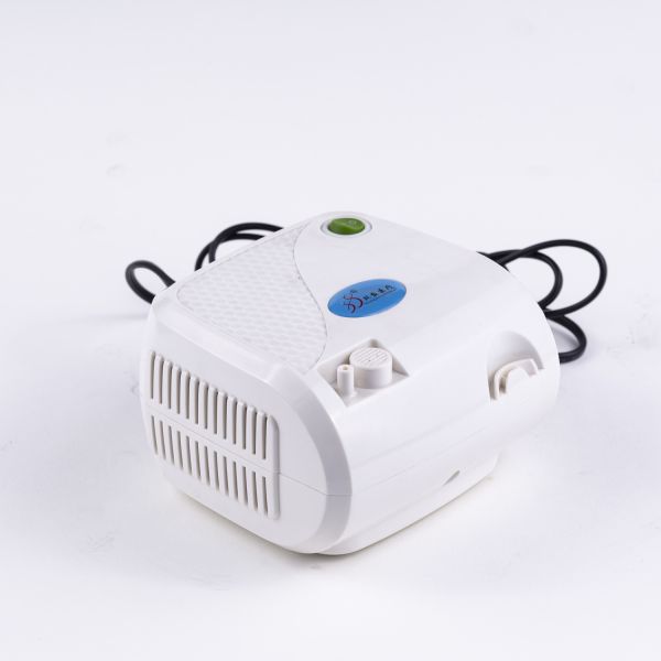 Air Compressing Mist Portable Compressor Nebulizer 50Hz Electric Lightweight For Kids