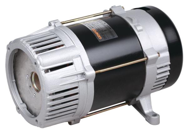 Quality 3500 2 Pole Dynamo  High Output Alternator AC Alternator for sale