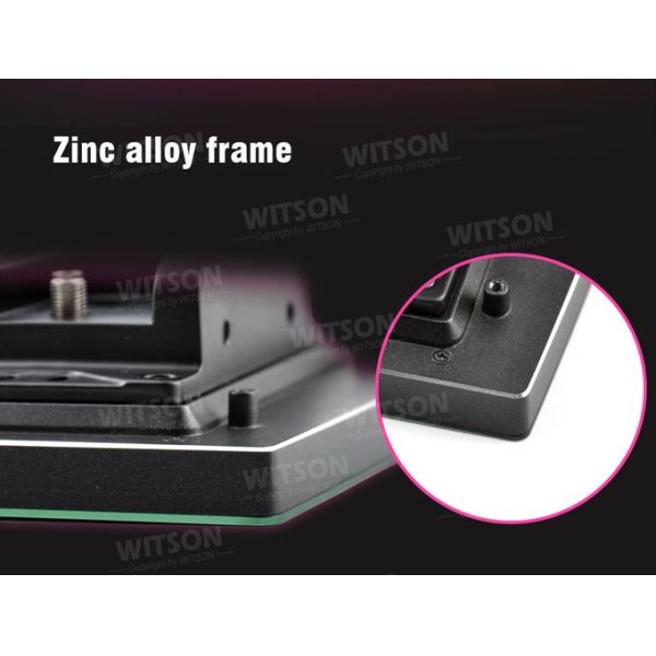 7" Screen OEM Style without DVD Deck For LANCIA Ypsilon Chrysler Ypsilon 2011-2020 Car Multimedia Stereo GPS CarPlay Player