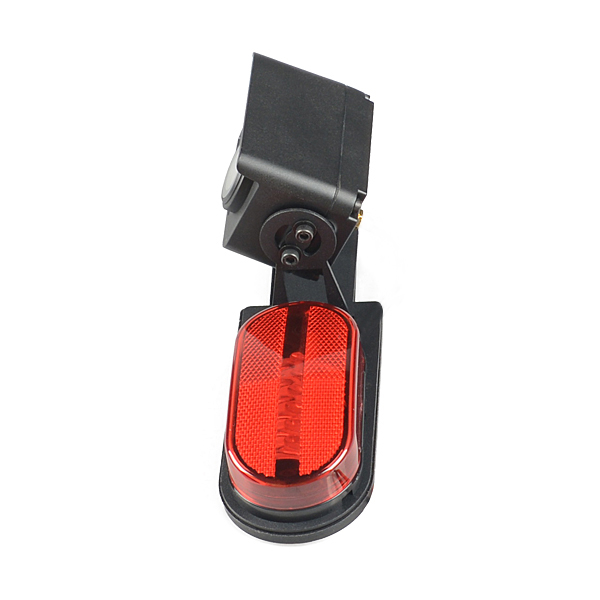 1080P IP69K Wireless Rear View Camera System Car Charger Receiver