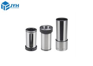 China Metal Low Volume CNC Machining Prototype Service Customized Color wholesale