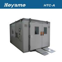 Room temperature and humidity test chamber HTC-A for sale