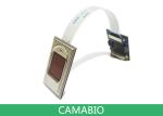 Access Control Capacitive Fingerprint Reader 360 Degree Identification