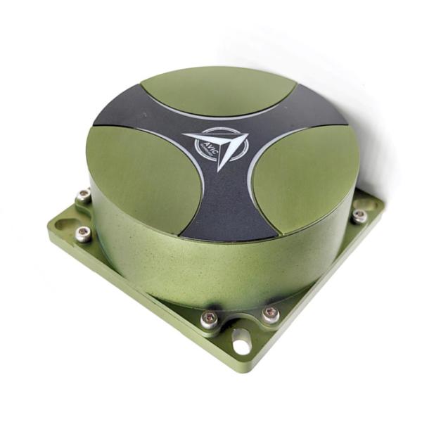 Quality UAV Dynamic Fiber Optic Gyroscope Sensor For Inertial Platform Stabilizing for sale