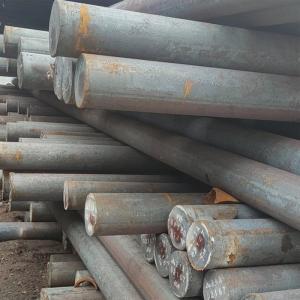Carbon Structure Steel Round Bar Steel Round Bar