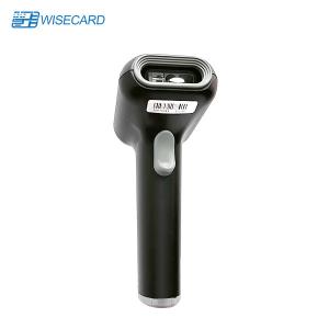 China CMOS Waterproof Handheld Barcode Scanner PDF 417 UPC 13mil 2d wholesale