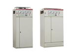 Low Voltage Power Factor Correction Device