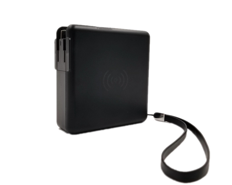 China Interchangeable Plug Wall Charger PD20W For iphone 12 wholesale