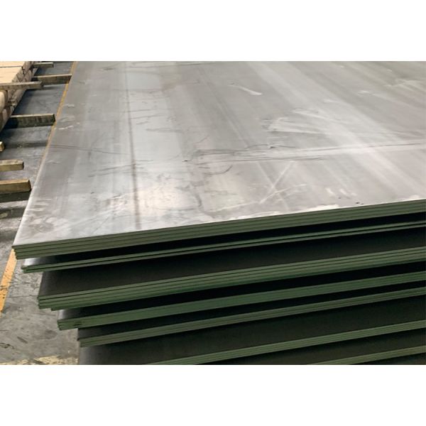 Astm A517 Grade B  Steel Plate  A517 Hot Rolled Steel Sheet  Astm A517 High Strength Steel Plate
