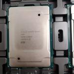 Original Intel Xeon Silver 4208 2.1 GHz Processor Server CPU 8 Core