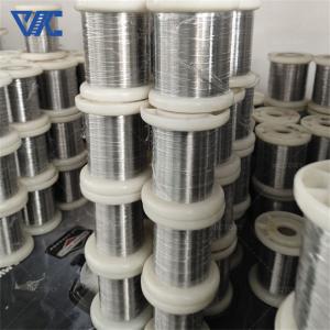 China Hastelloy C276 Wire 0.2mm-8mm Spring Wire wholesale