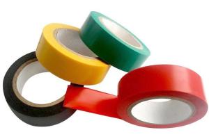 Steelgrip Insulation PVC Tape For Underground Pipe Leaks Wrapping