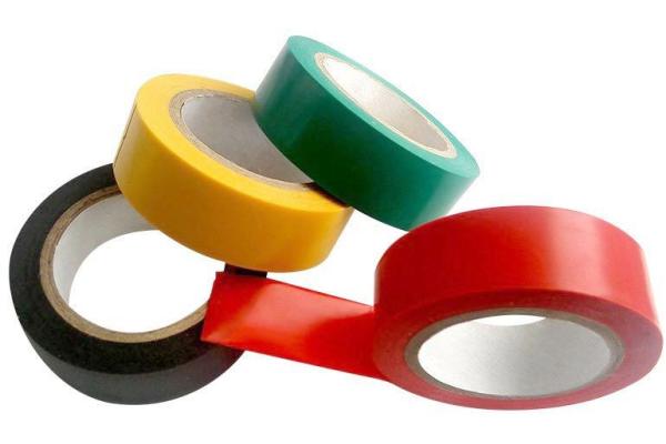Quality Steelgrip Insulation PVC Tape For Underground Pipe Leaks Wrapping for sale
