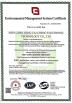 Heng Cheng Electronics Technology (HK) Co.,Ltd Certifications