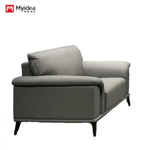 Office Sofa Modern Simple Business Reception, Negotiation and Reception Area,