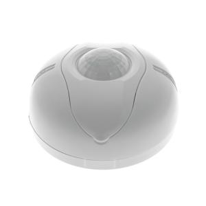 24V DC Infrared Motion Sensor Switch For Smart Lighting Control