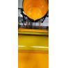 High Viscosity Polyurethane Foam Additives Pigment Paste Orange for sale