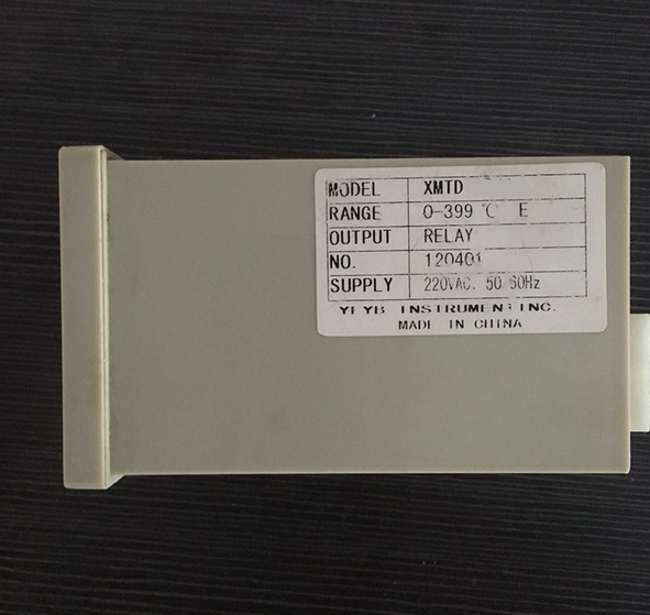 High quality AC220V PID XMTD Digital Temperature Controller with Sensor