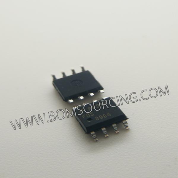 FDS8984 Mosfet Array Ic Electrical Component 2 N Channel Dual 30V 7A 1.6W