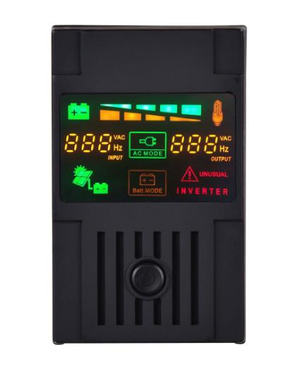 Quality 850va 480W Wifi Router Mini UPS Power Supply Offline With Overload Protection for sale