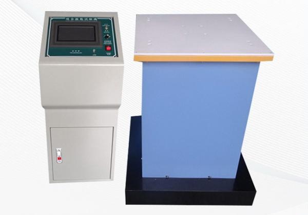 Laboratory Electromagnetic Vibration testing machine iqualitrol ZD-60S 3 axis