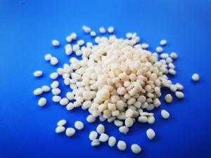 China Extrusion Blowing Moulding Baso4 Filler Masterbatch LDPE LLDPE wholesale