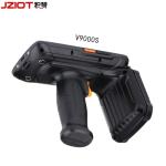 Android 11 4G LTE Barcode Reader Phone Android Handheld Barcode Scanner PDA Wifi