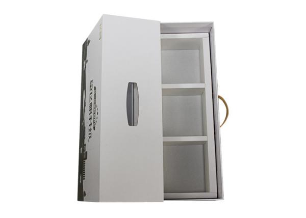 Quality Custom Fancy Specialty Paper Box With Inserts for sale