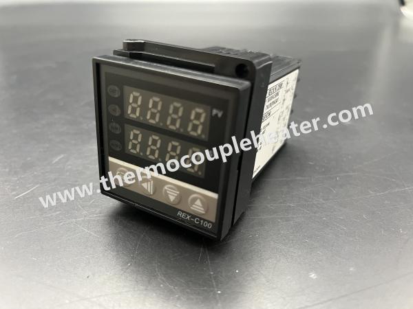 Quality REX Series PID Temperature Controller C100 48x48 for sale