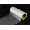 Buy cheap 360mm Thermal BOPP Lamination Film Rolls Glossy Packaging 3inch from wholesalers