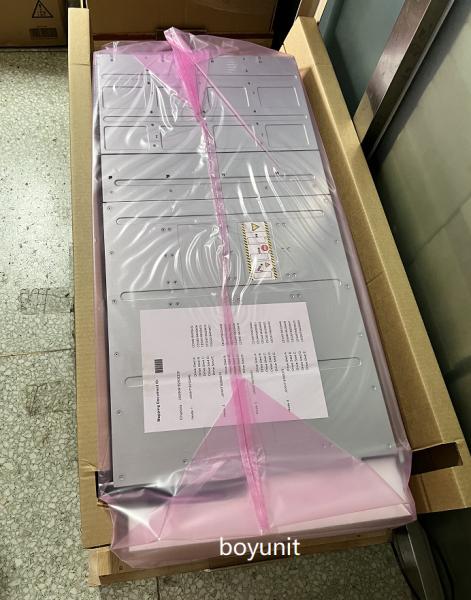 Quality EMC Powerstore 500 Dell 12*1.92T Metal Material for sale