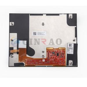 China 8.7' TFT LCD Display Screen TM087TXKP01-00-BLU1-01 LCD Panel Car GPS Navigation wholesale