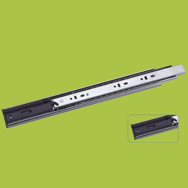 Quality Furniture Soft Close Drawer Slides 22" for sale