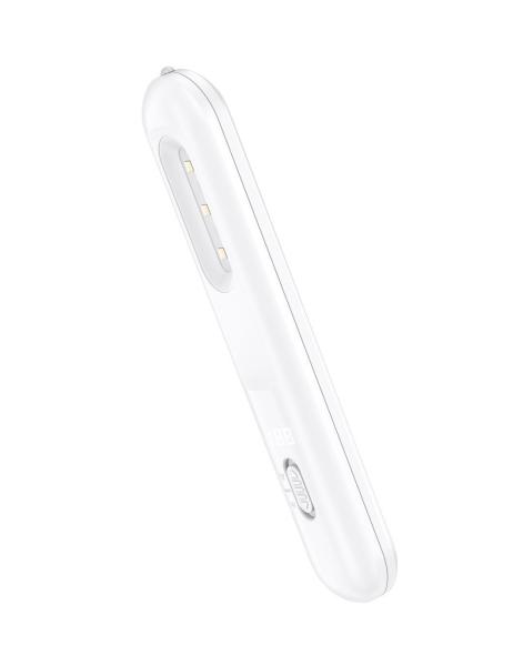 Quality Motion Sensor Lamp UVC Sterilizer Light Portable Optical PC Fireproof ABS Material for sale