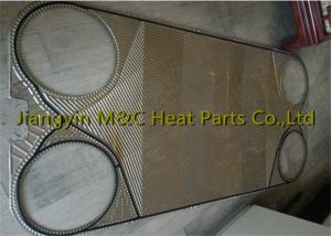 China Simple Operation Gaskets , High Temperature Gasket Sheet VT2508 Model Number wholesale
