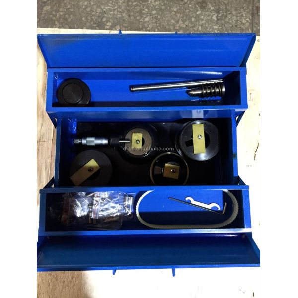 TM807A Motorcycle Cylinder Boring Machine