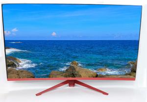 China 24 Inch PC LED Gaming Monitor 75hz QHD/2560*1440 Frameless Computer Monitor on sale