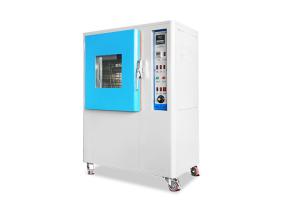 China Anti-Yellowing Rubber Testing Machine With Automatic Calculation Controller wholesale