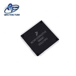 From China Distributor MC9S12D64CPVE N-X-P Ic chips Integrated Circuits Electronic components 9S12D64CPVE