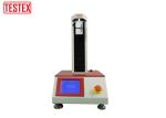 1000CN Single Fiber Strength Tester With Touch Panel And Real - Time Display